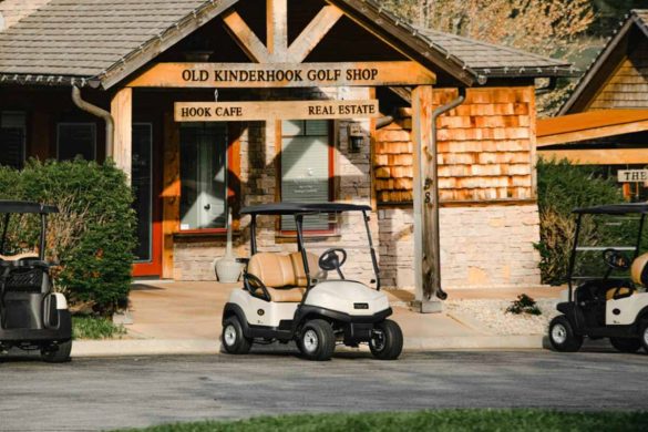 10 Questions to Ask Before Buying a Used Golf Cart