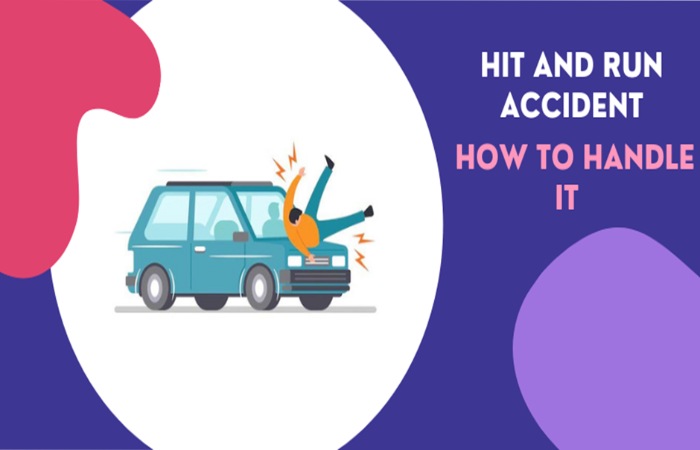 Hit and Run Accident Tips