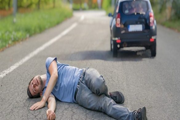 Hit and Run Accident Tips_ What to Do If You've Been a Victim