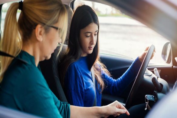 Navigating the Road to Responsible Driving with Vancouver's Driving Schools
