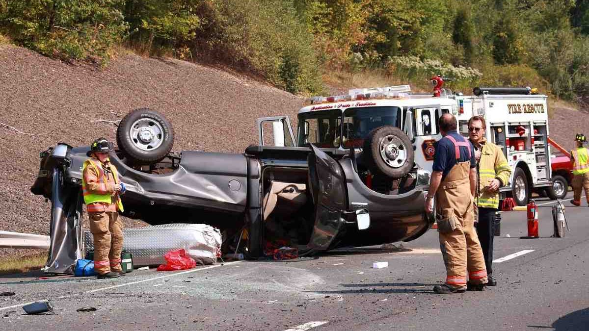 Understanding Car Accidents Near Me