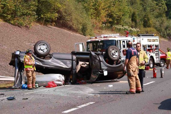 Understanding Car Accidents Near Me