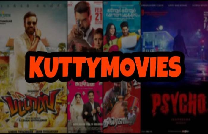 What is KuttyMovies_