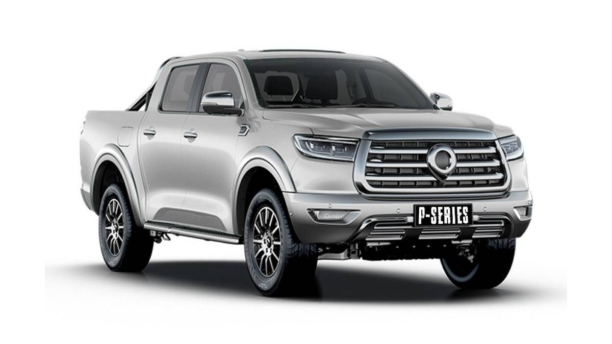 Why The GWM P300 Is Gaining Popularity Fast?