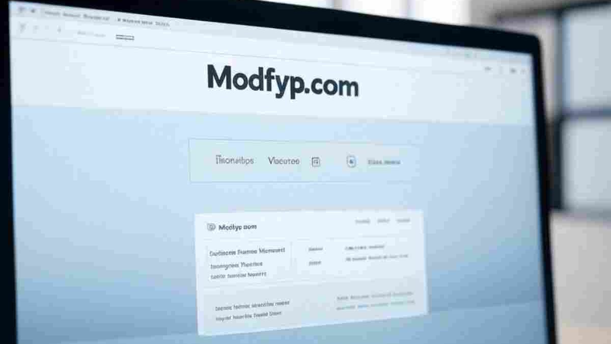 Download free Android apps and games from Modfyp. com.