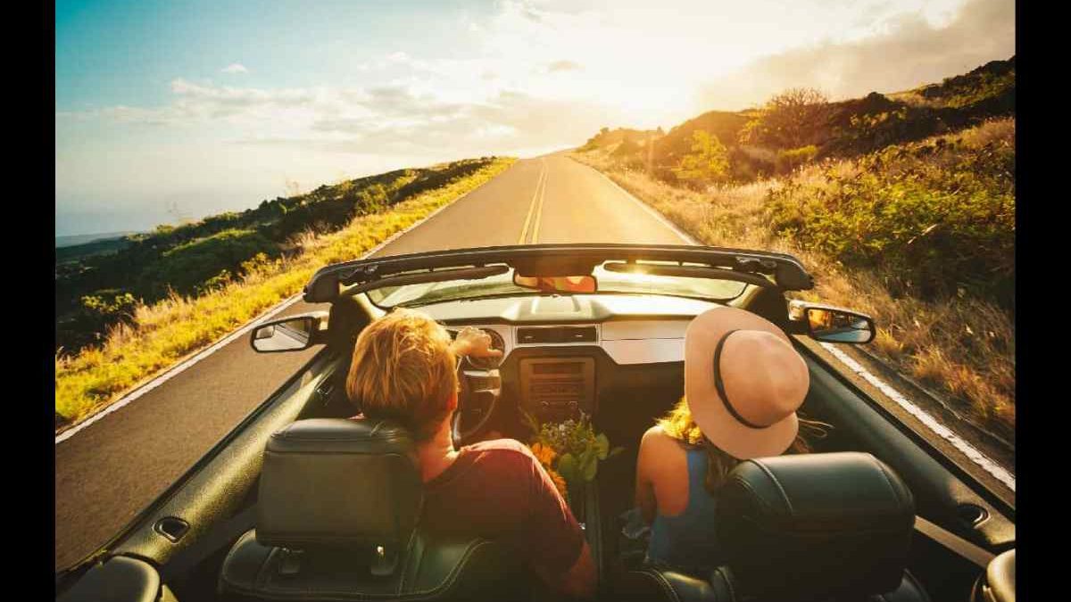 Making the Most of Long Drives: A Guide