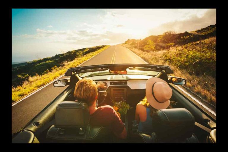 Making the Most of Long Drives: A Guide