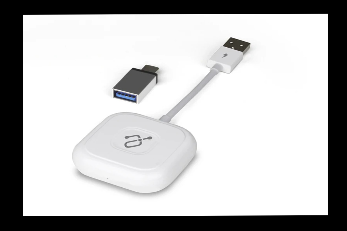 CarPlay Adapter Write for Us