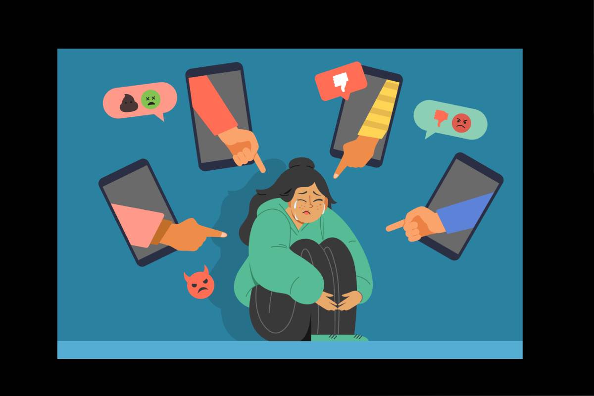 Cyberbullying Guest Post – Cyberbullying Write For Us And Submit Post