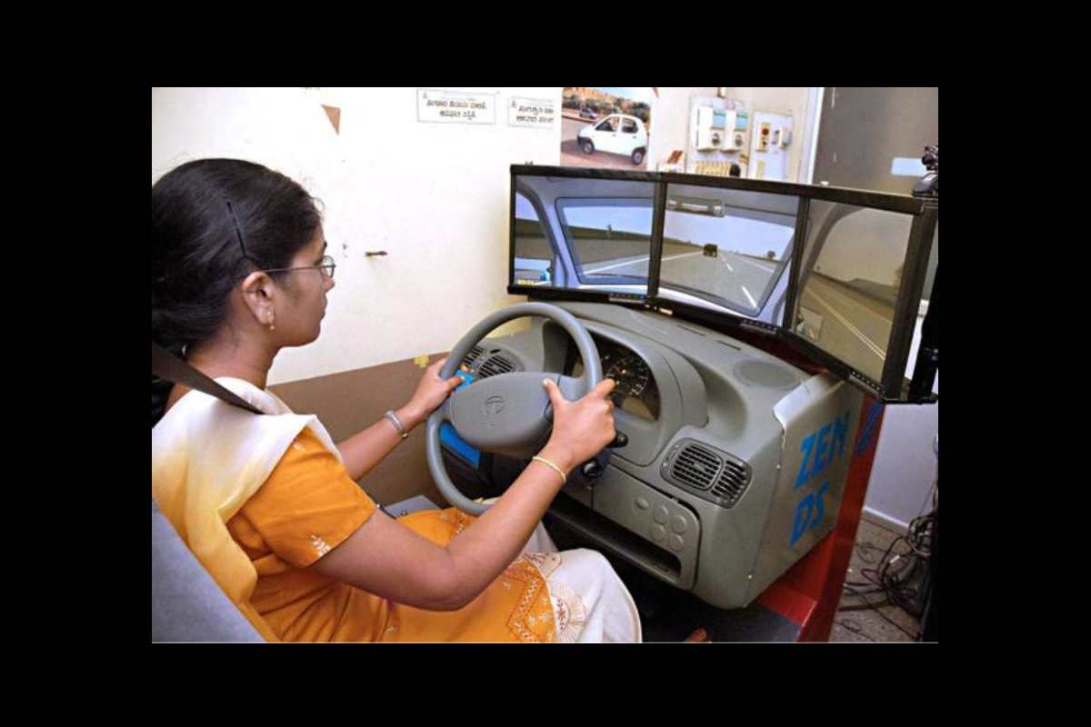 What is Driving Computer? – Definition, Capabilities, Solutions, And More
