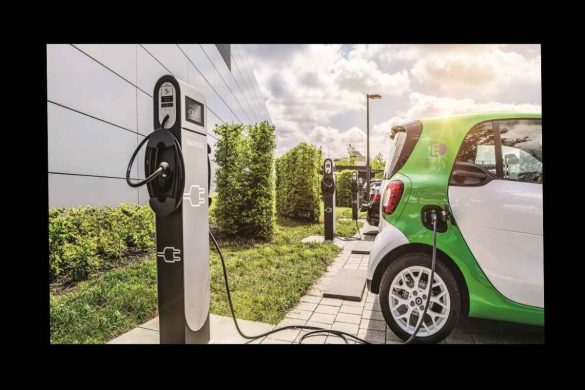 What is EV Charging – Explaining, Uses, Types, And More