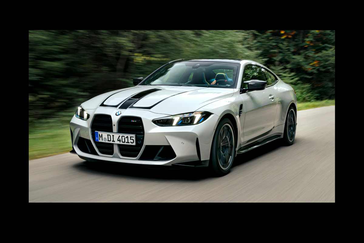 BMW Car Write For Us - Guest Posts Contribute and Submit Post