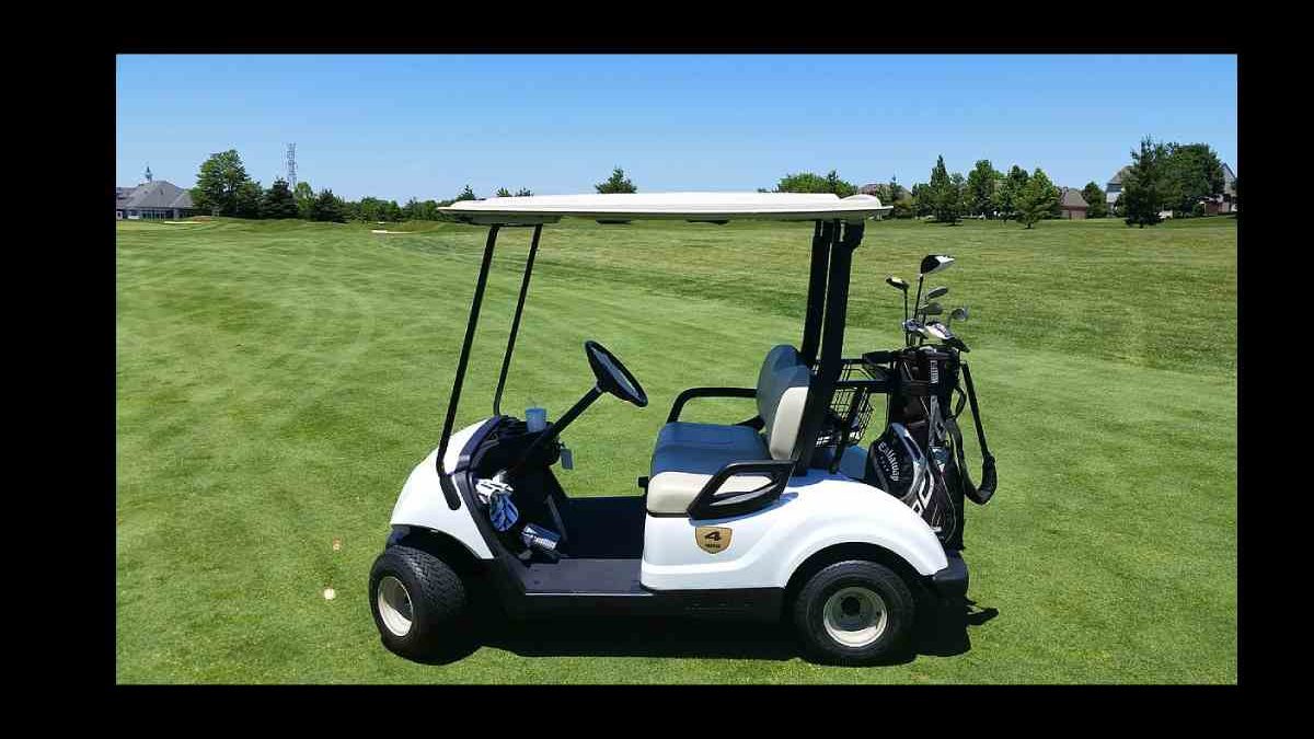10 Questions to Ask Before Buying a Used Golf Cart