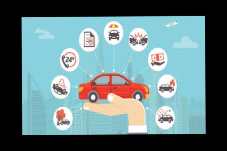 Car Insurance Claims: What to Do After an Accident