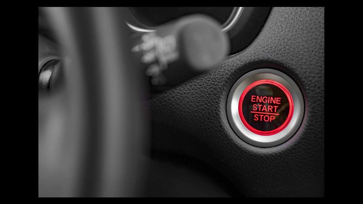 How is Start Button in Cars? – Explaining, Control, Dangers, And More