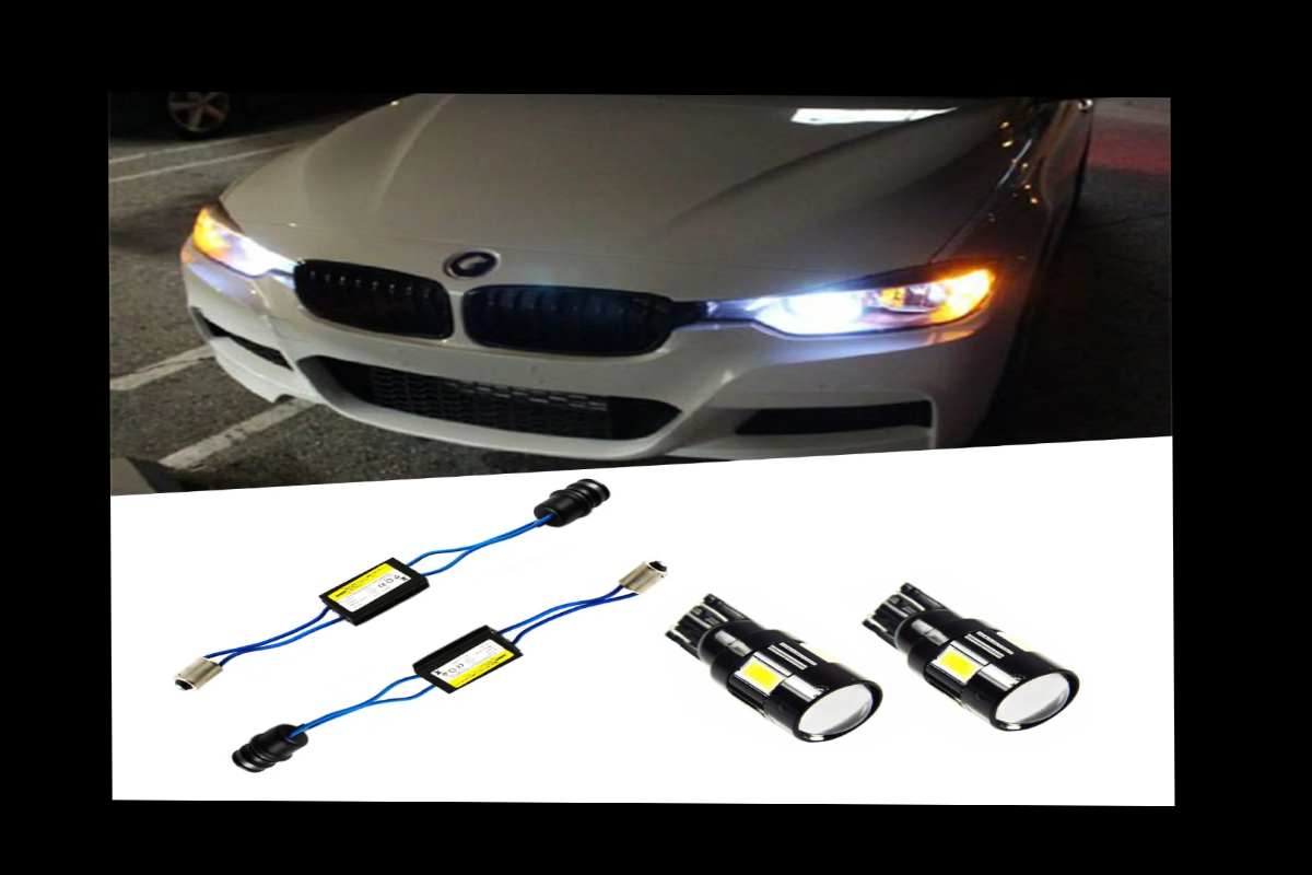 LED Parking Light Write for Us, Contribute, & Submit Post