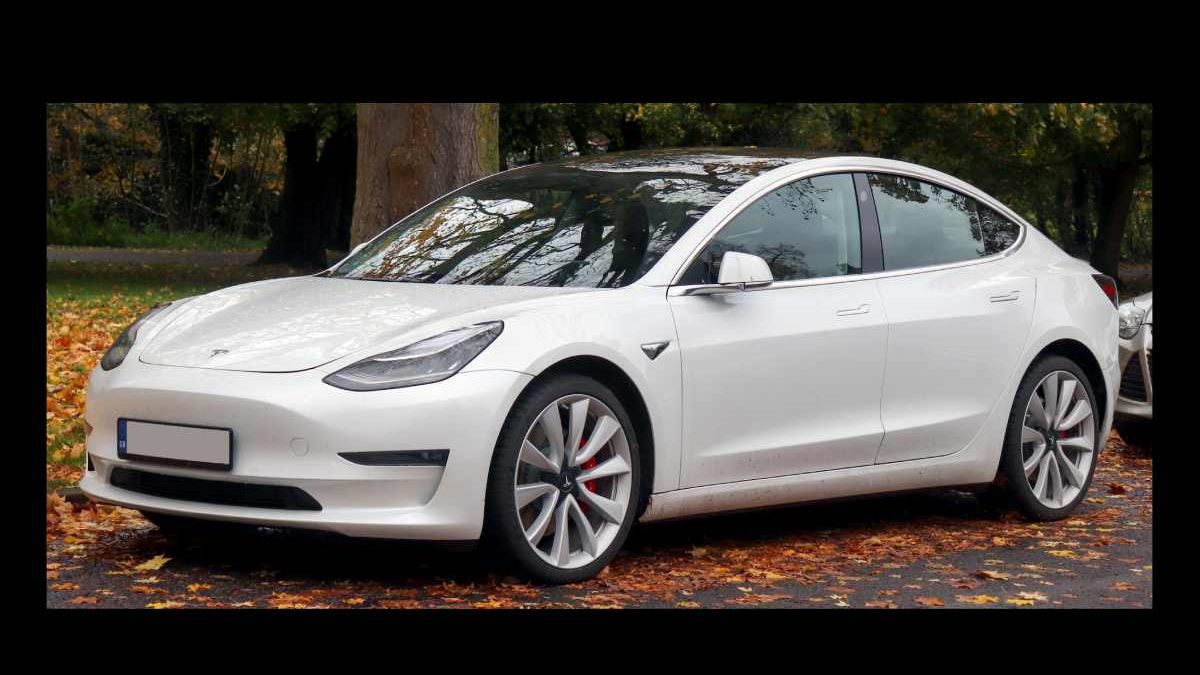 What is Tesla Model 3? – Introducing, Measures and Interior, And More