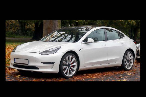 What is Tesla Model 3? - Introducing, Measures and Interior, And More