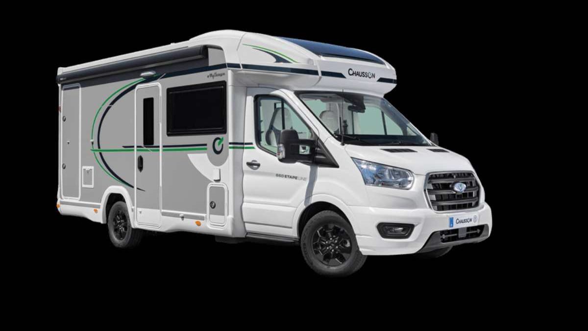 Factors to Consider When Choosing the Ultimate Camping Car