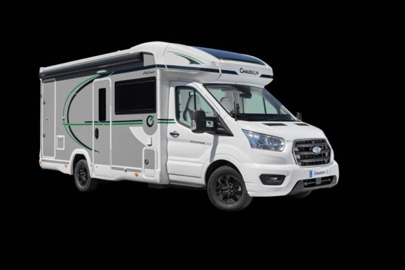 Factors to Consider When Choosing the Ultimate Camping Car