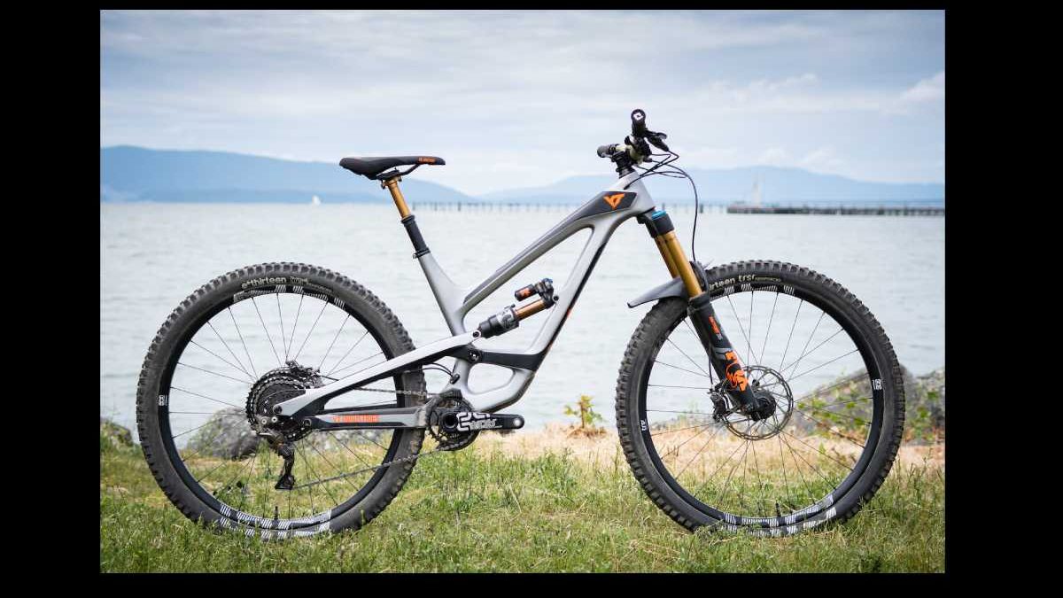 What are Yt Bikes – Introducing, Design, Types, And More