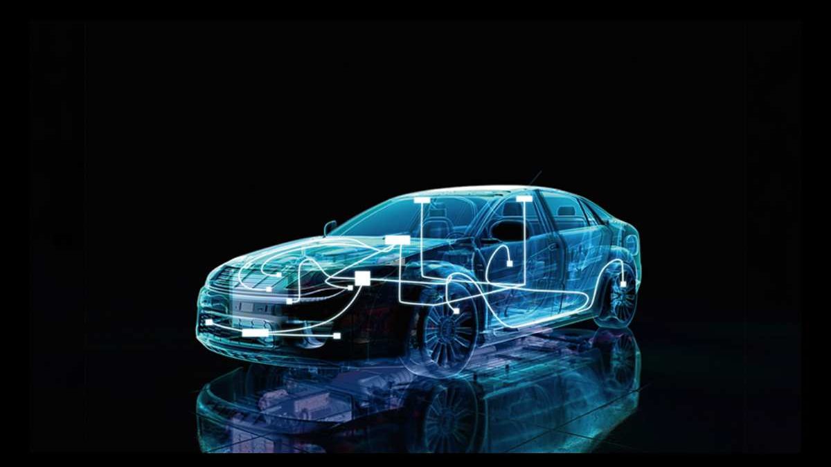 The Evolution of In-Vehicle Networking Solutions