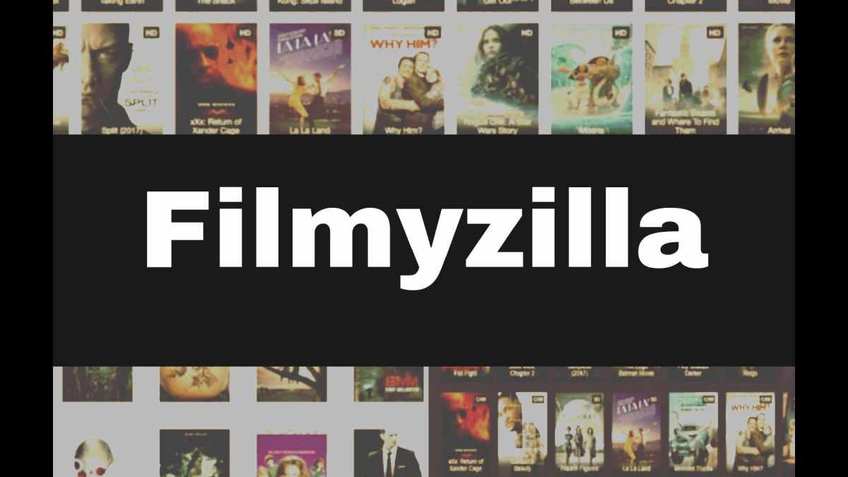 Filmyzilla.Com 2025  – Know Everything In Depth!