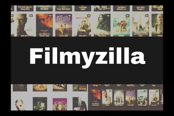 Filmyzilla.Com 2025 - Know Everything In Depth!