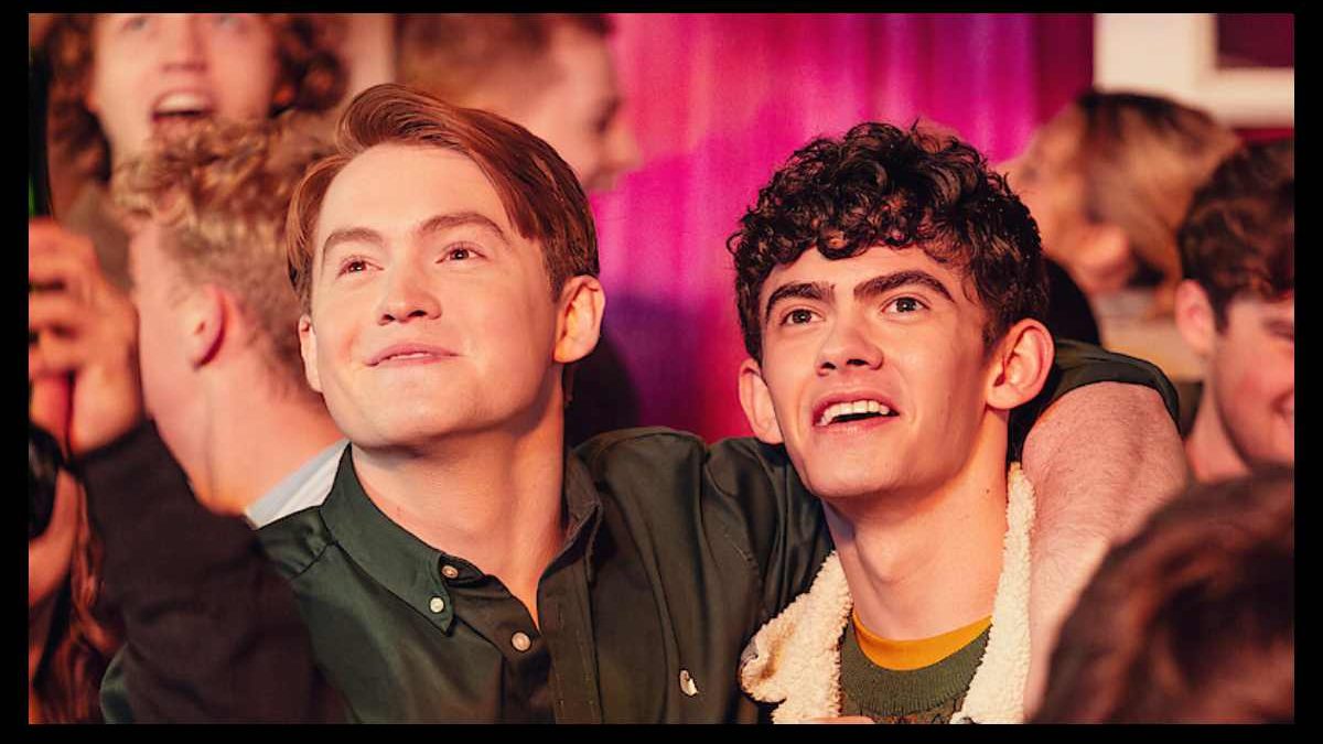 Heartstopper Season 2 Release Date: Story and Cast