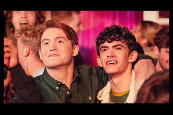 Heartstopper Season 2 Release Date: Story and Cast