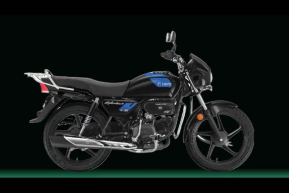 Hero Splendor Plus – Introducing, Engine, Features, And More