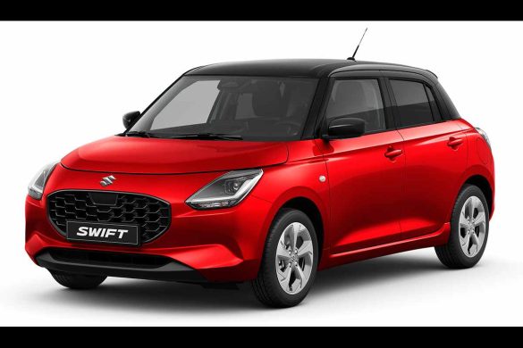 How the Suzuki Swift Became a Global Favorite for First-Time Car Buyers