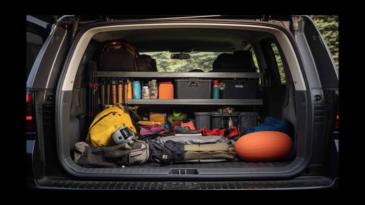How To Choose The Right Vehicle Storage Solutions For Your Car?