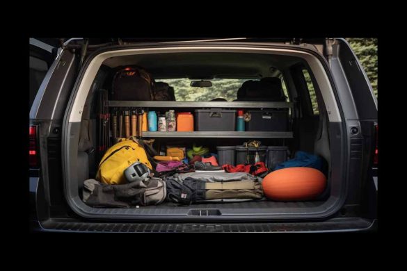 How To Choose The Right Vehicle Storage Solutions For Your Car?