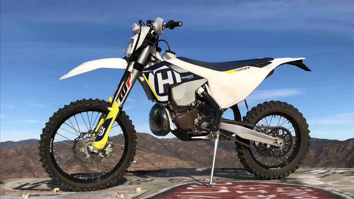 How Makes Husqvarna Dirt Bike – Introducing, Reviews, Used, And More