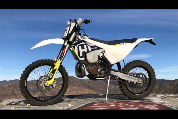 How Makes Husqvarna Dirt Bike – Introducing, Reviews, Used, And More
