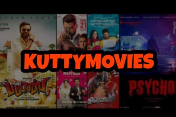 KuttyMovies | Watch and Download Free HD Movies On Your PC