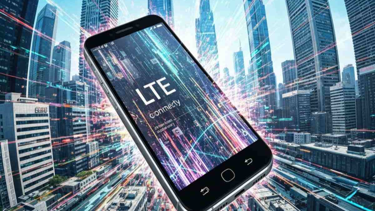 Zoom Mistry LTE: Enhancing Your Mobile Internet Speed