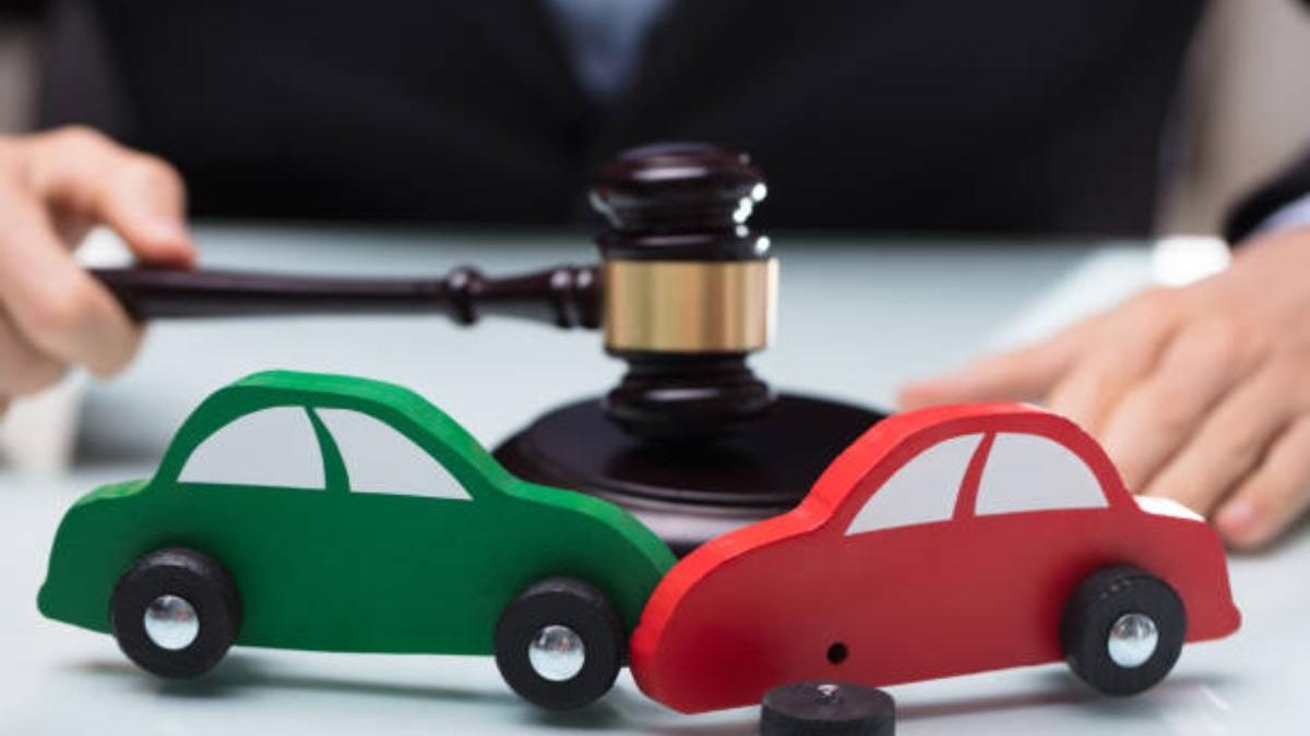 How Attorneys Handle Disputed Auto Accident Fault