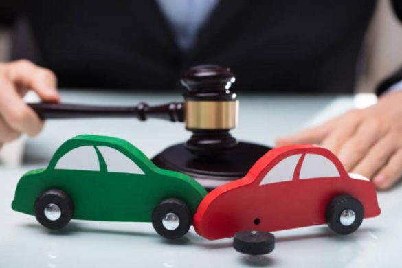attorneys handle disputed auto accident