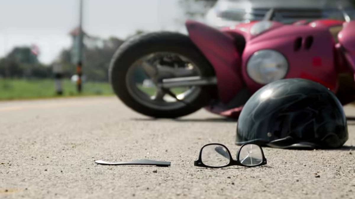 Navigating a Motorcycle Wreck Claim With Confidence