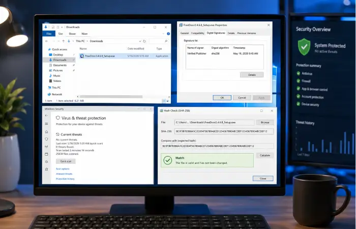freedoor2-4-6-8-pc-about