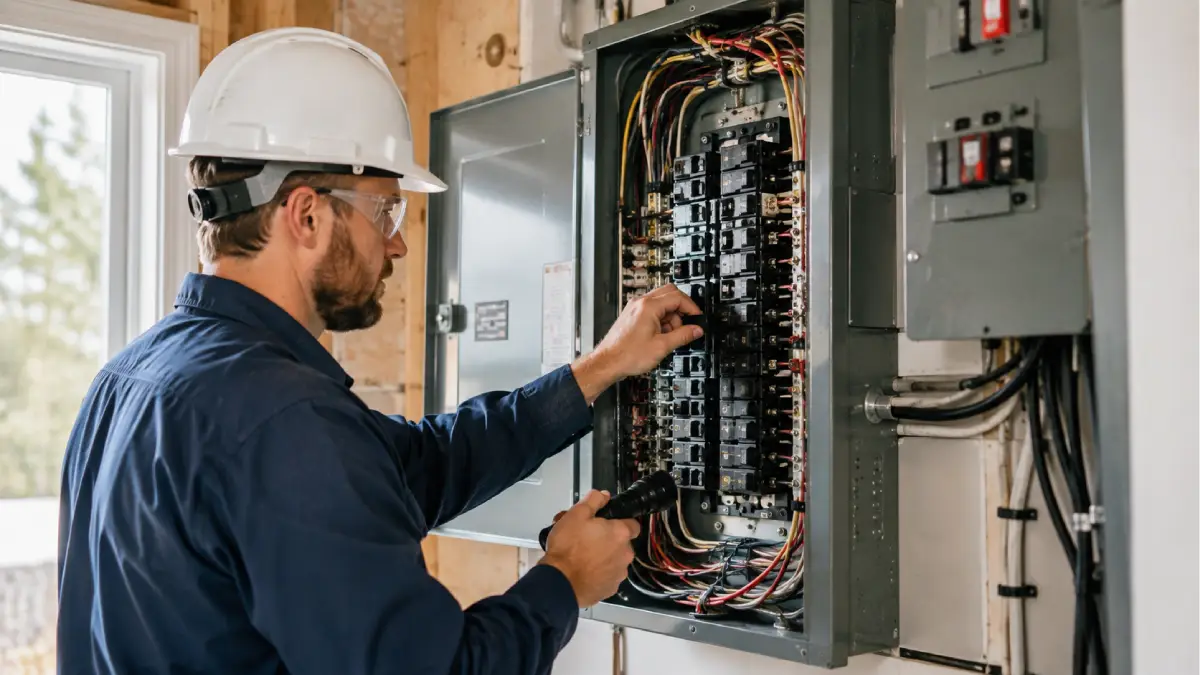 southridgeelectrical.com Blog Archive: A Guide to Electrical Tips, Safety and Home Services