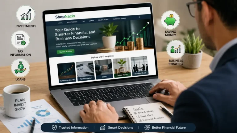 www Shopnaclo com: Complete Guide to ShopNaclo