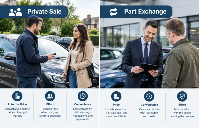 how much is my car worth trade in guide