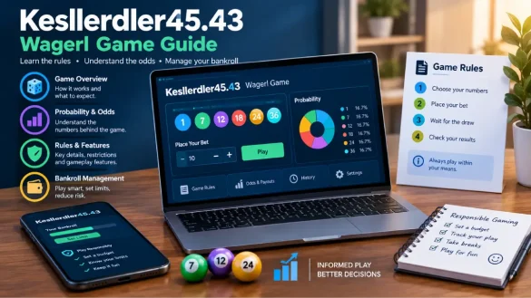 kesllerdler45-43-wagerl-game