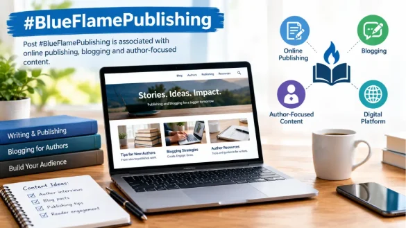 post-blueflamepublishing