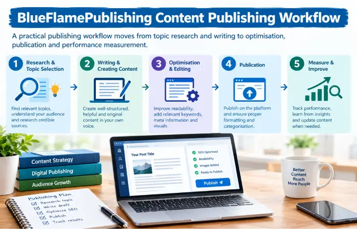 post-blueflamepublishing-guide