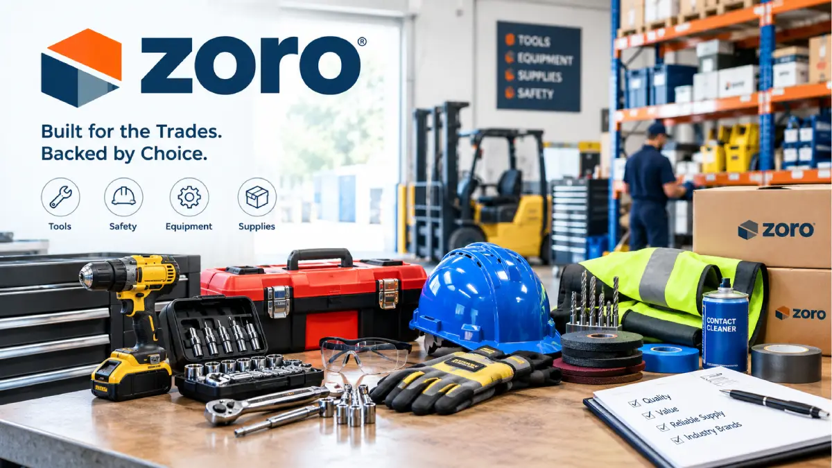 Zoro: What It Is, How It Works, Automotive Products, and Is It Legit?